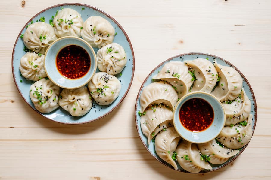 Tenz Momo Bahnhofstrasse Zurich