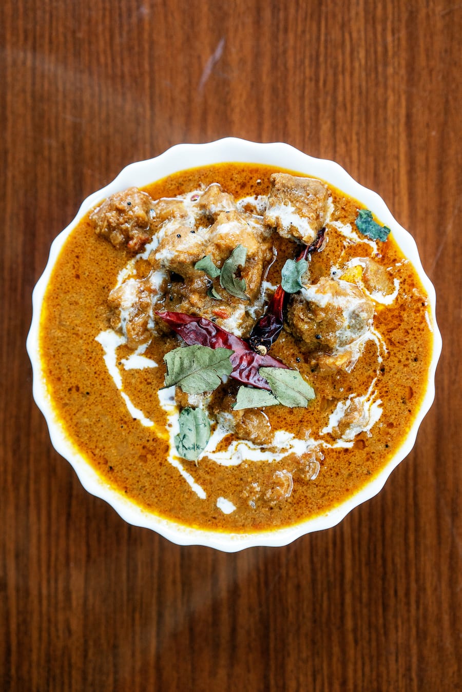 The Coconut Zurich Indischer Take-away an der Baslerstrasse von Biju und Soumya Kumarelil