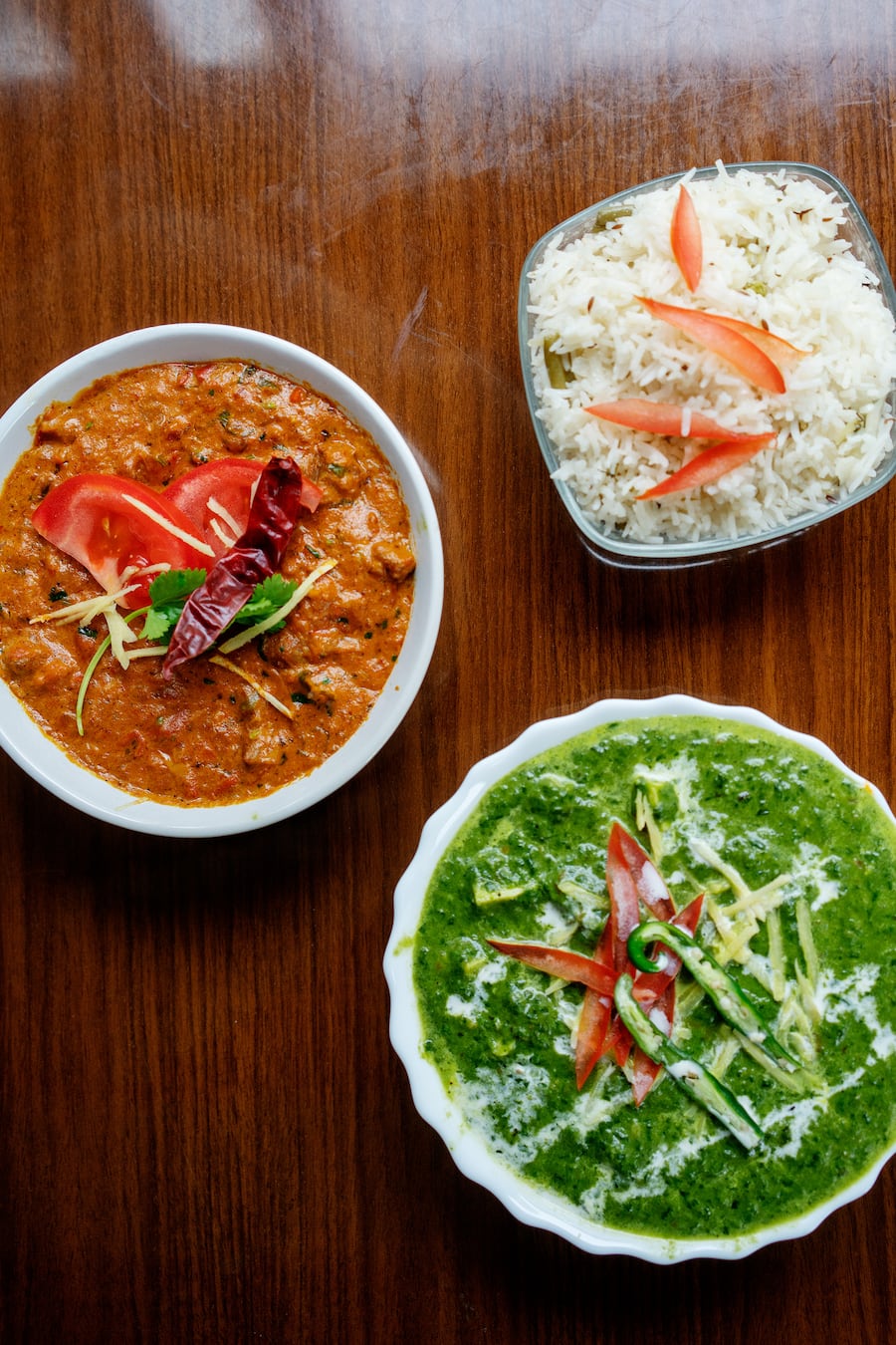 The Coconut Zurich Indischer Take-away an der Baslerstrasse von Biju und Soumya Kumarelil