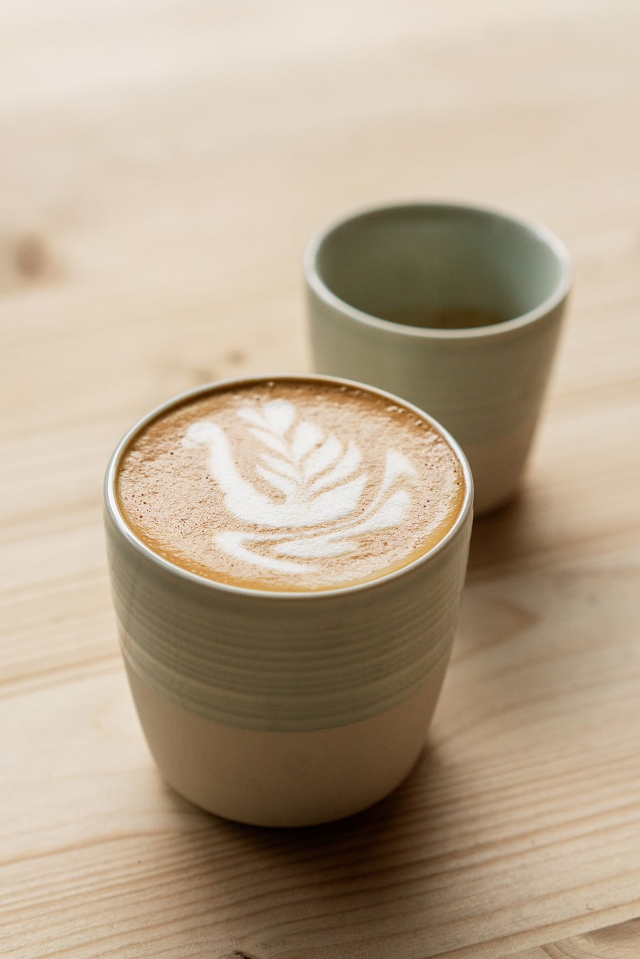 Bean Bank Coffee Zurich Europaallee