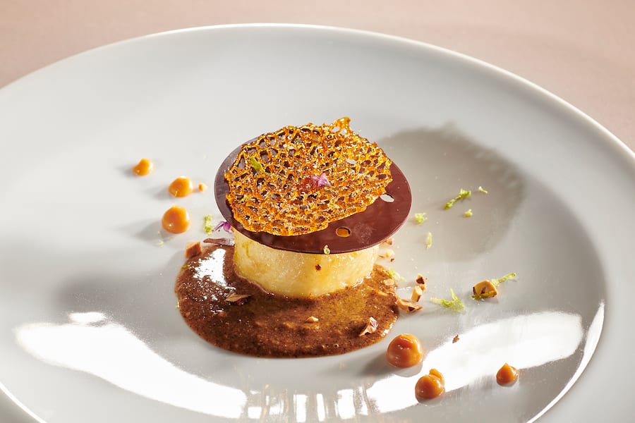 Christophe Loeffel Pont de Brent