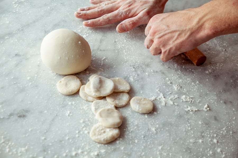 Madame Sum Dumplings Zürich