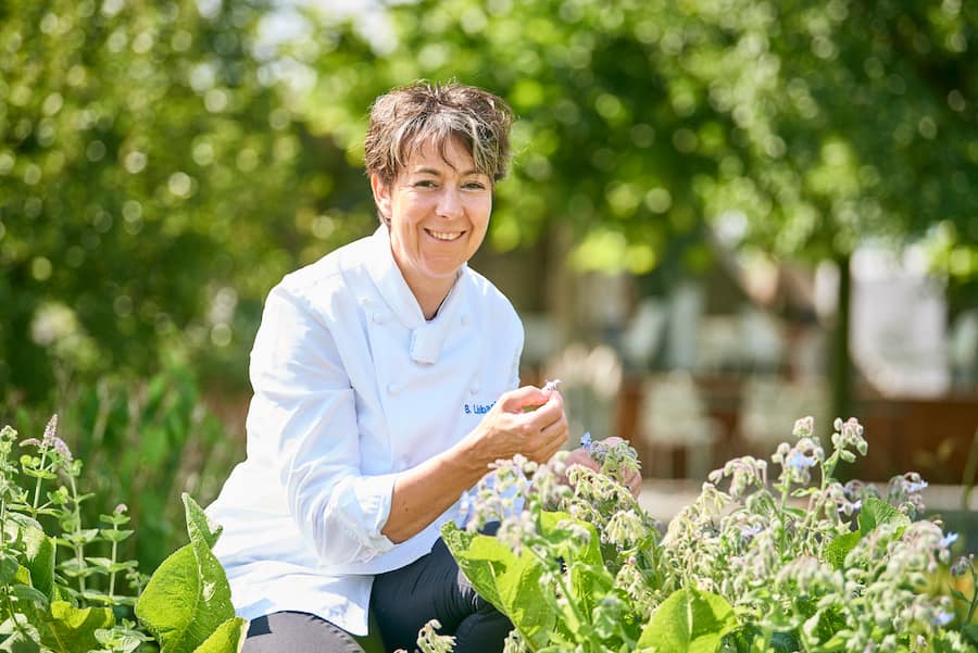 Restaurant neue Blumenau In Lömmenswil