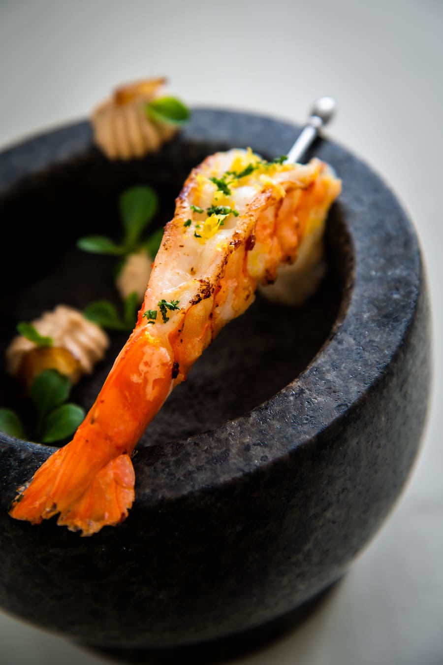 Bernadette Lisibach Champagner-Brunch 2019