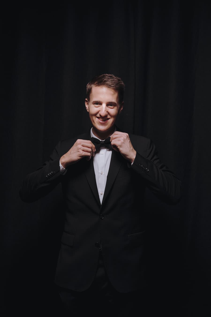 Igniv Bar Zürich Philipp Kössl Festtagscocktails