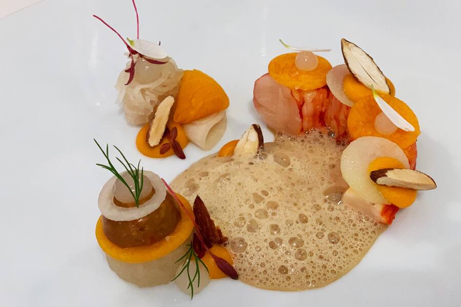 Kempinski St. Moritz