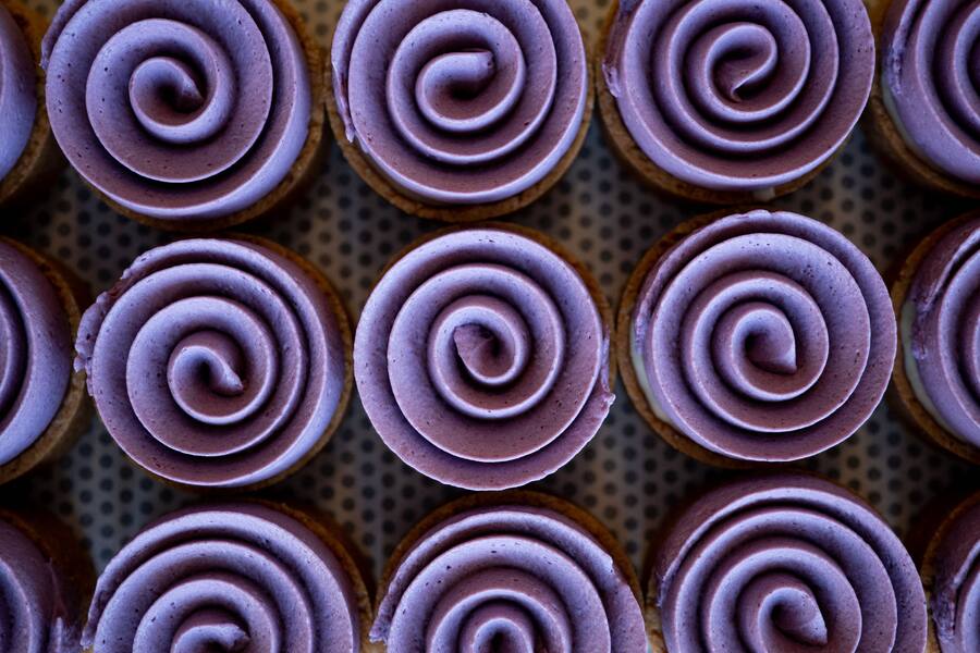 Marcel Schmitutz Patissier bei Mediterre in Steinhausen