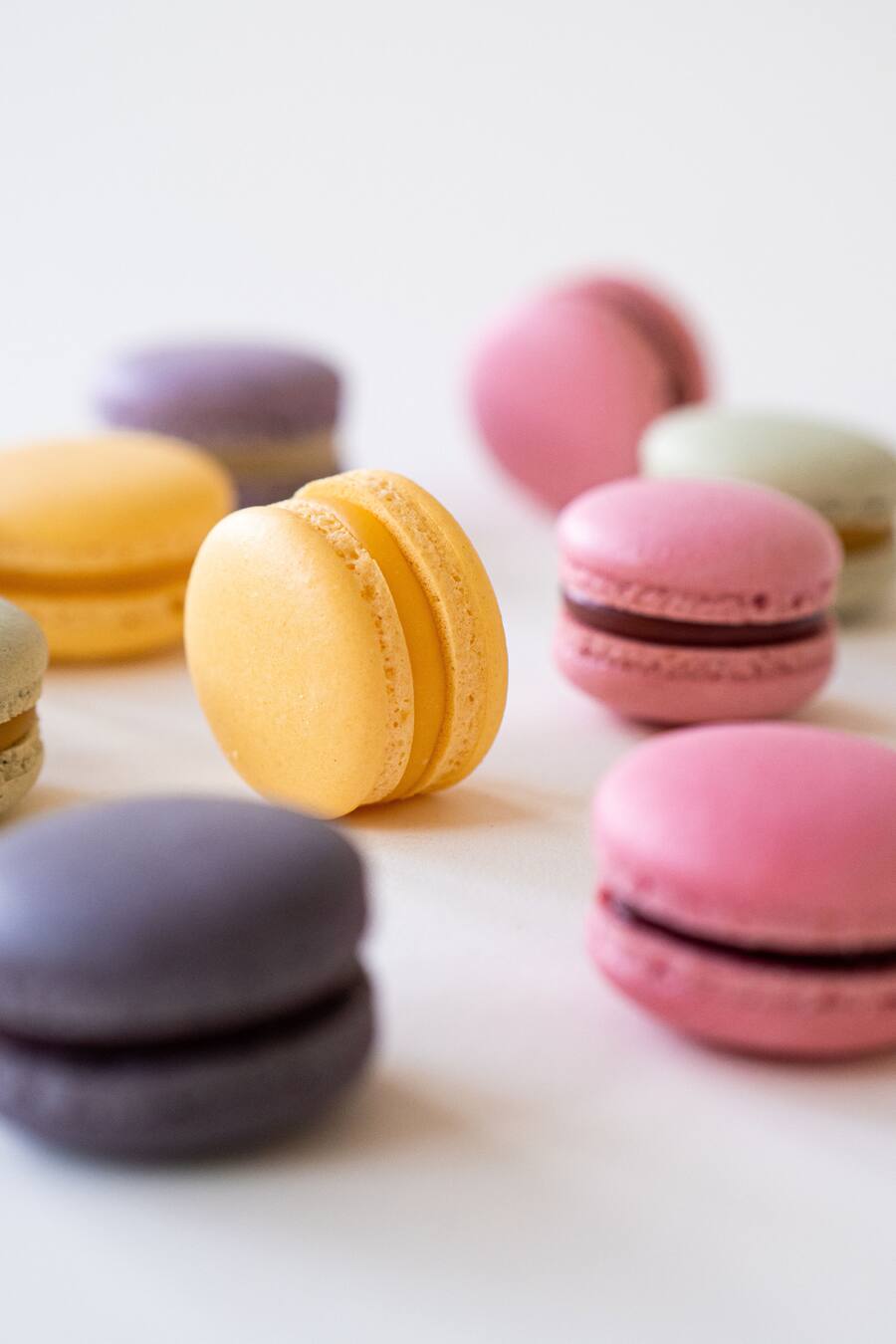 Marcel Schmitutz Patissier bei Mediterre in Steinhausen