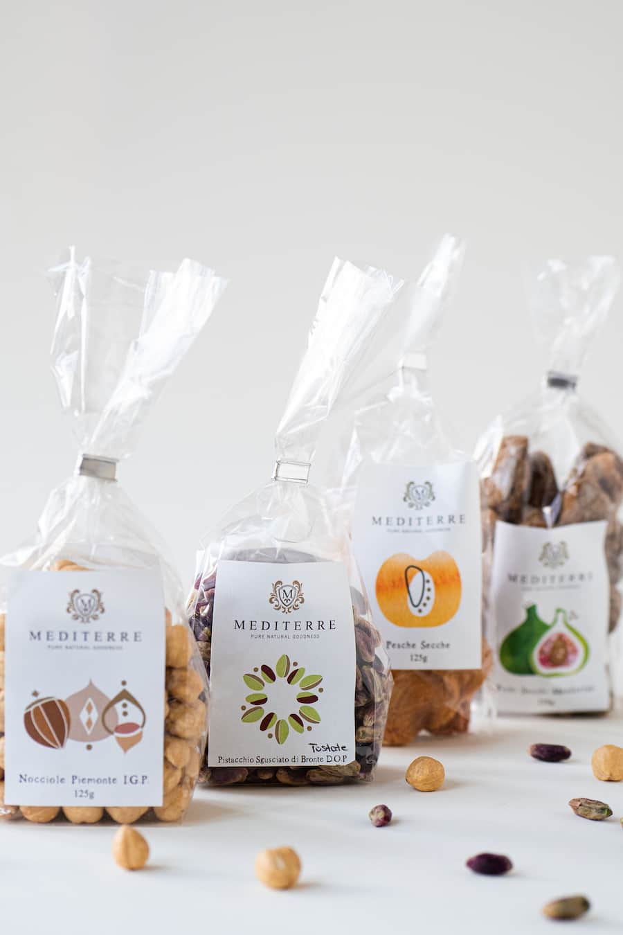 Marcel Schmitutz Patissier bei Mediterre in Steinhausen