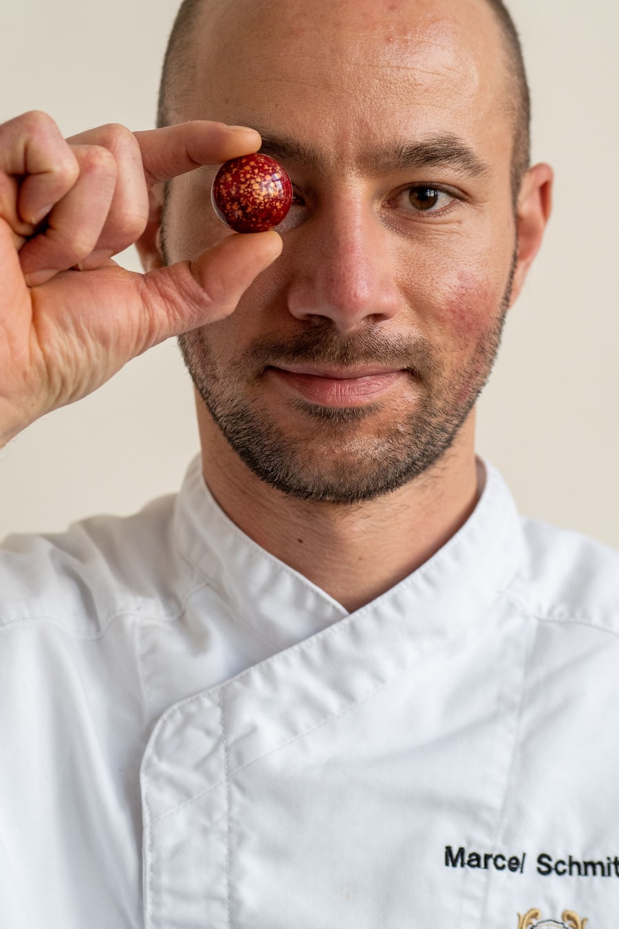 Mediterre International SA, Steinhausen - Chocolaterie & Patisserie - Marcel Schmitutz, Patissier - Bio und Demeter Produkte - 3.12.2020 - Copyright Olivia Pulver