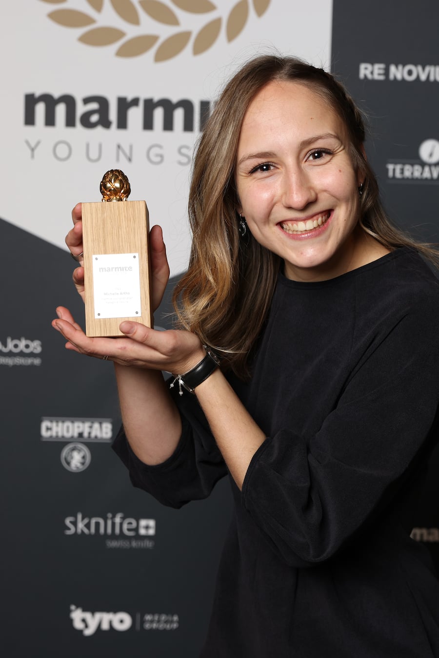 Marmite Youngster 2021