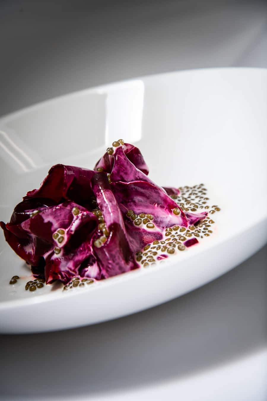 Mauro Colagreco Kulm St. Moritz 2020