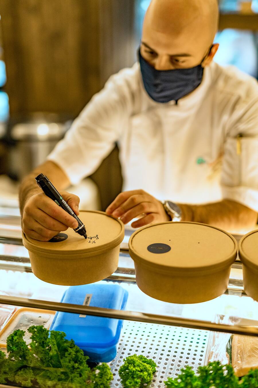 Padrutt's Palace St. Moritz