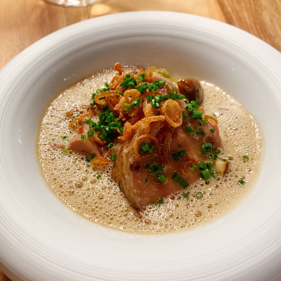 Pascal Grobs Gerichte des Jahres 2020