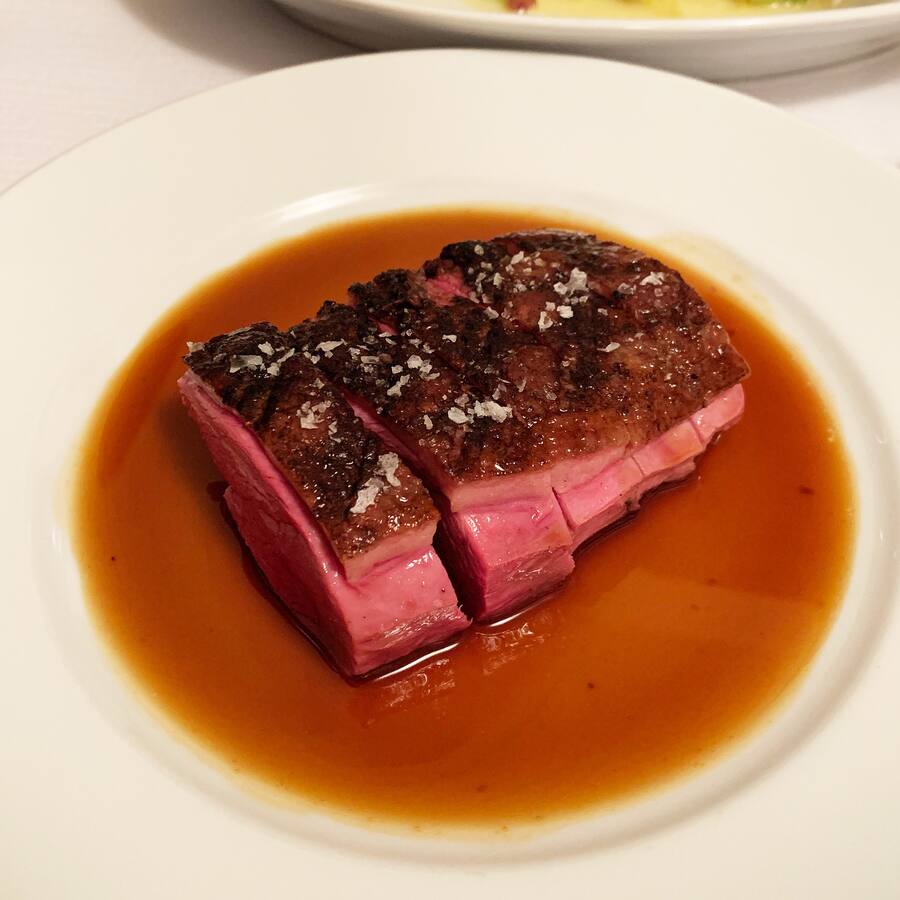 Pascal Grobs Gerichte des Jahres 2020