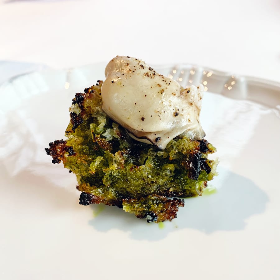 Pascal Grobs Gerichte des Jahres 2020