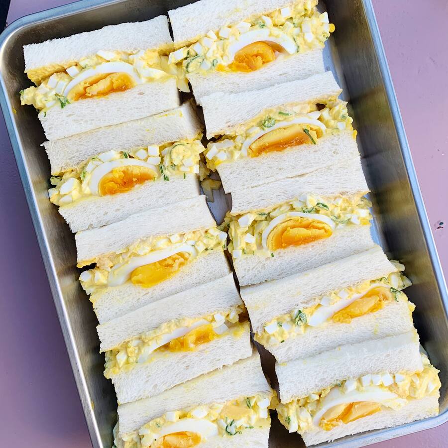 Pascal Grobs Gerichte des Jahres 2020