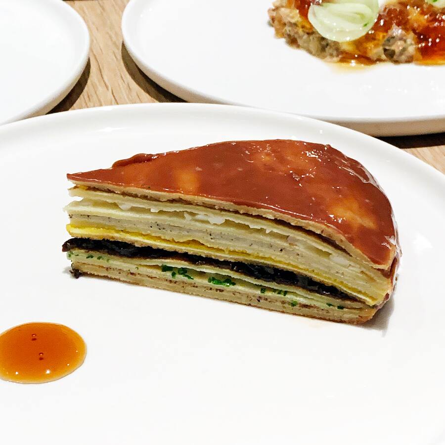 Pascal Grobs Gerichte des Jahres 2020