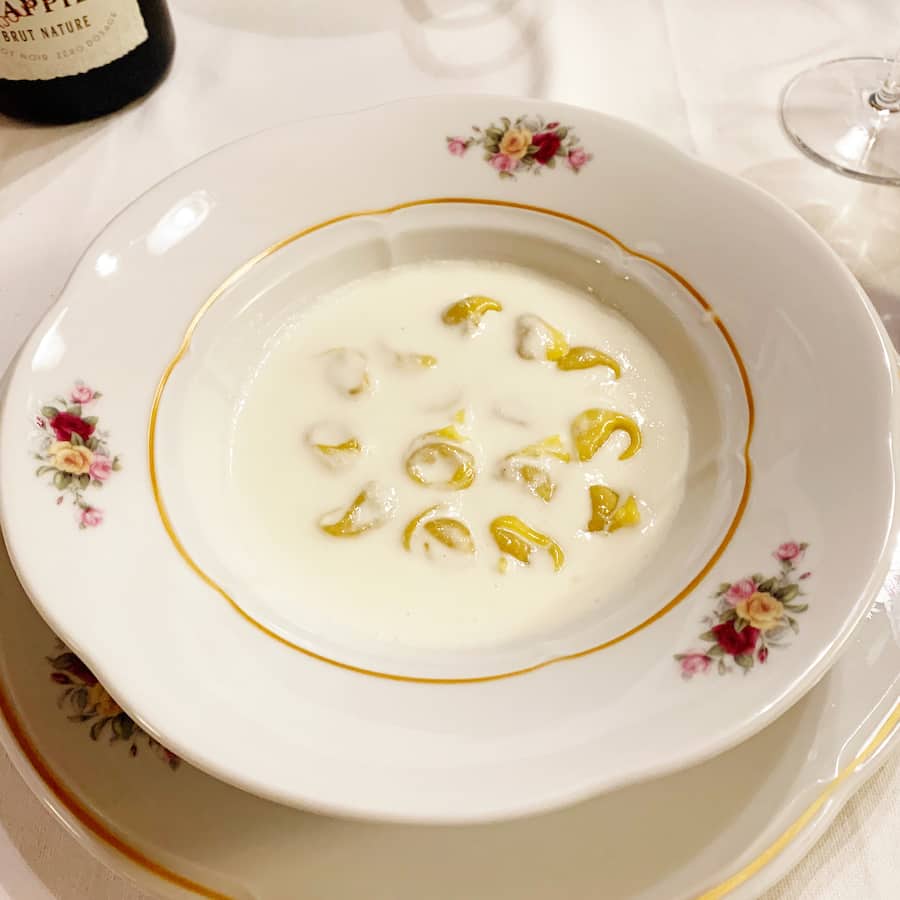 Pascal Grobs Gerichte des Jahres 2020