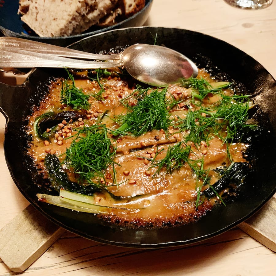 Pascal Grobs Gerichte des Jahres 2020