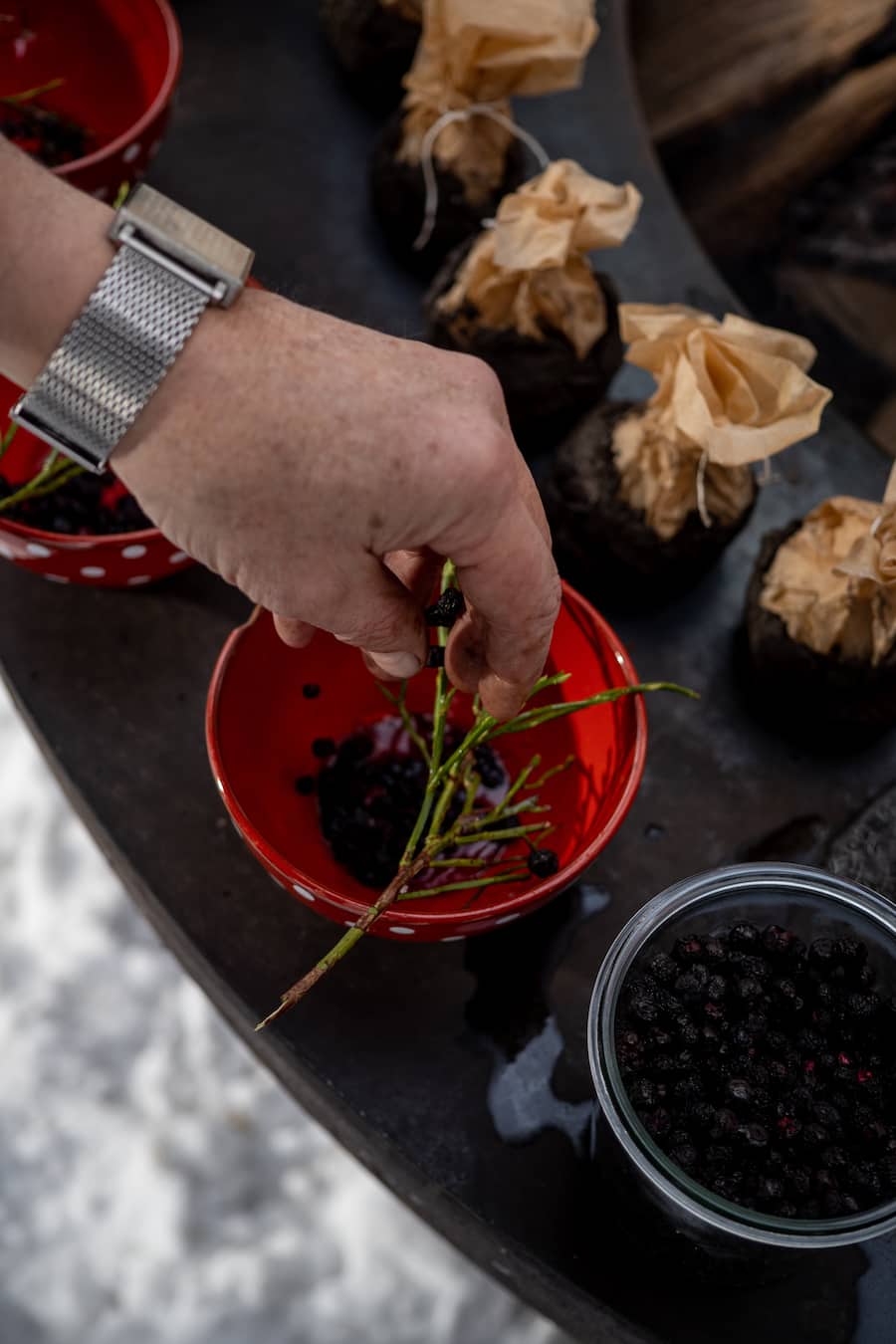 Stefan Wiesner der Hexer vom Entlebuch Rössli Escholzmatt