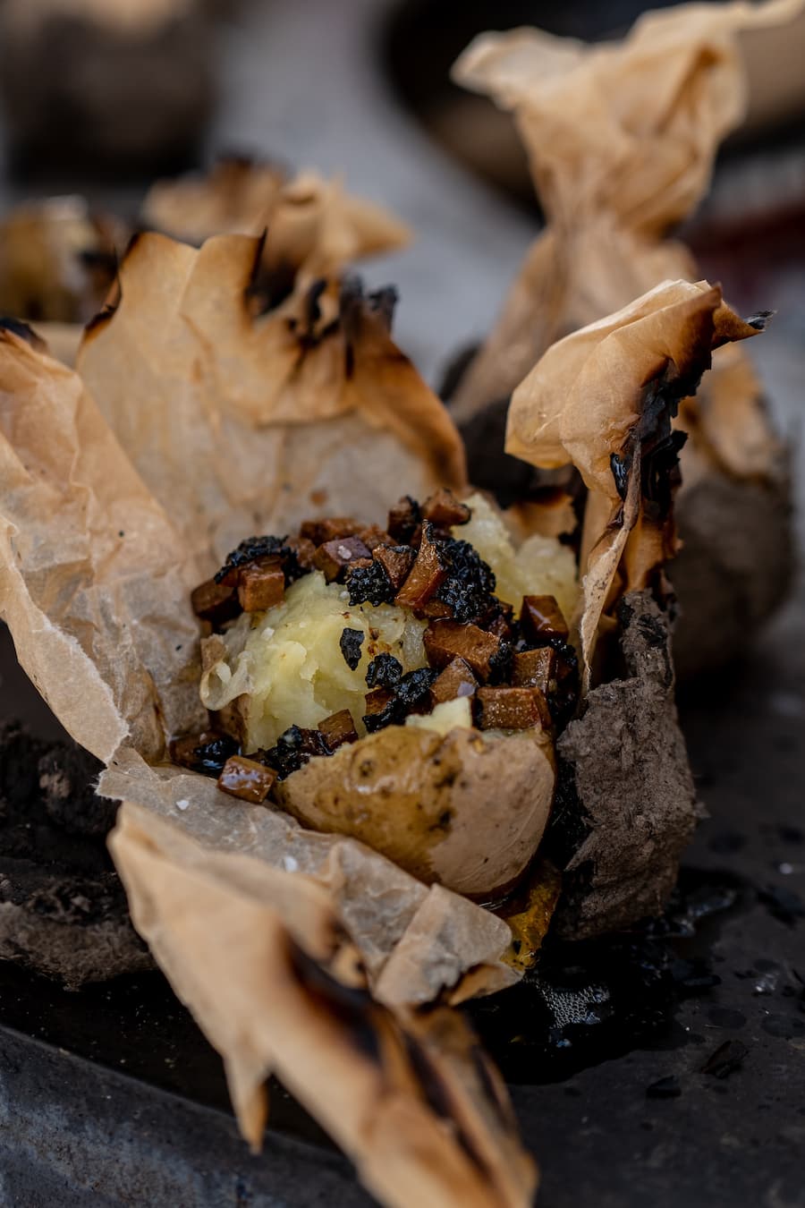 Stefan Wiesner der Hexer vom Entlebuch Rössli Escholzmatt