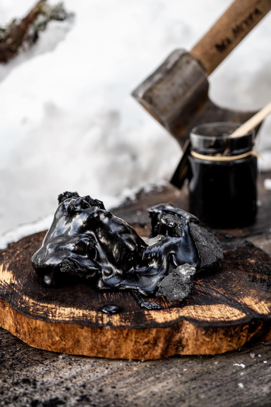 Stefan Wiesner der Hexer vom Entlebuch Rössli Escholzmatt