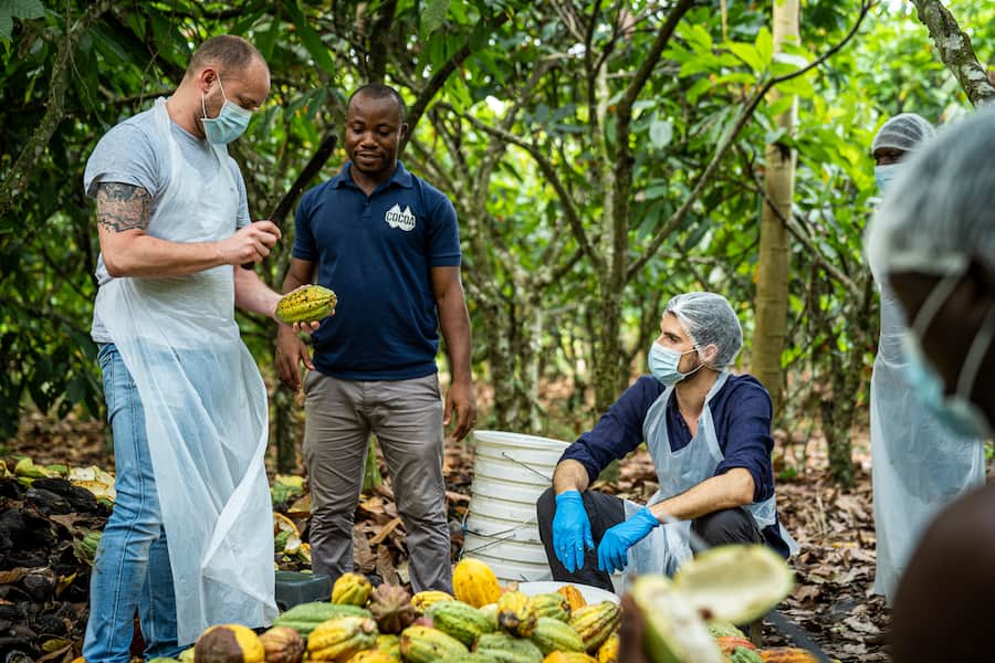 Tobias Funke Fernsicht Heiden
