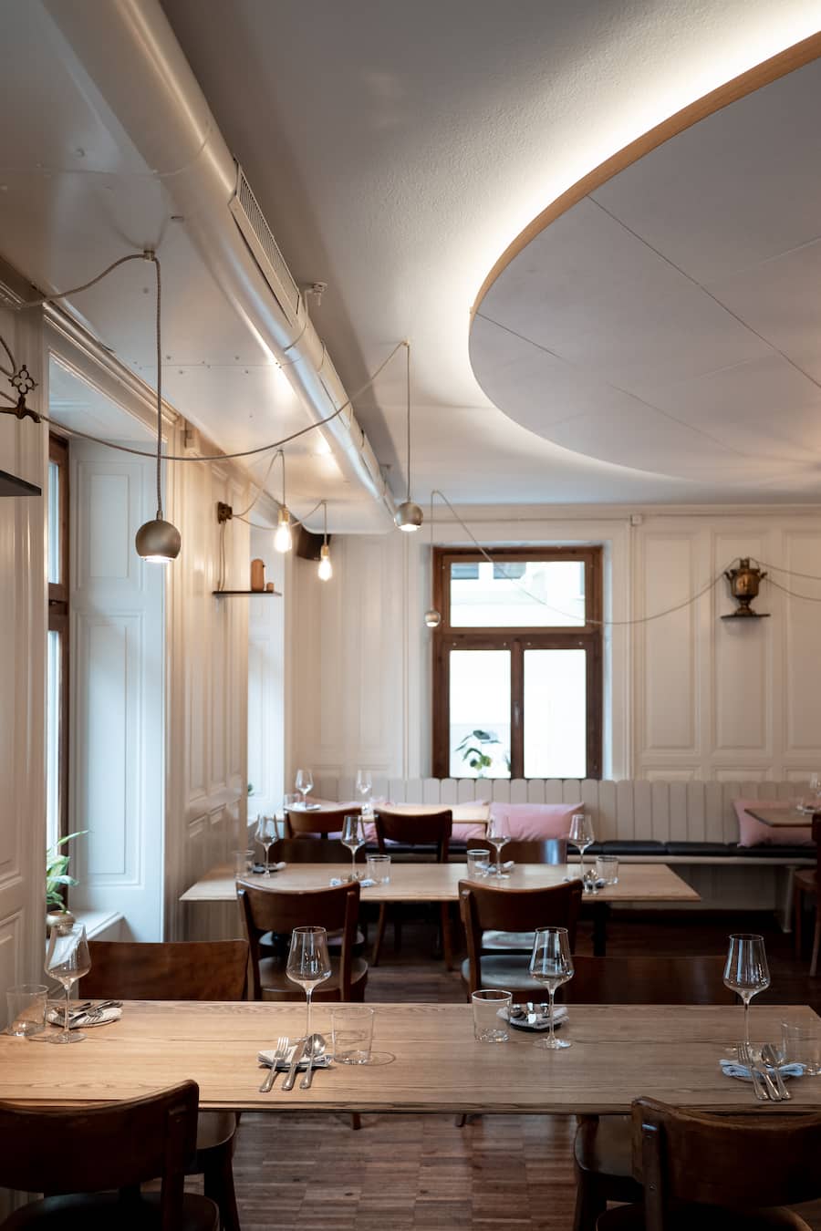 Zineb Zizi Hattab Kle Zürich vegan