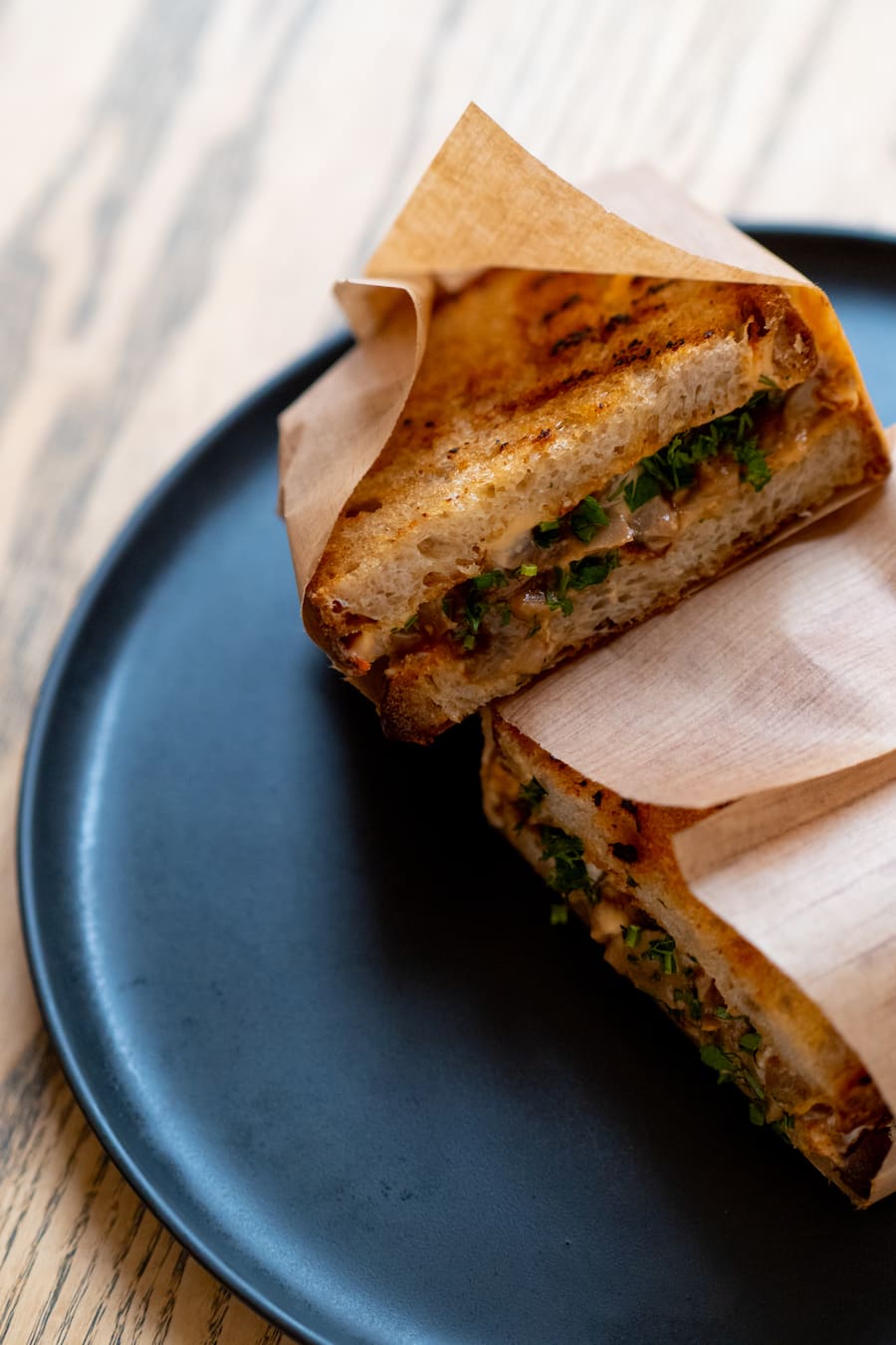 Zineb Zizi Hattab Kle Zürich vegan