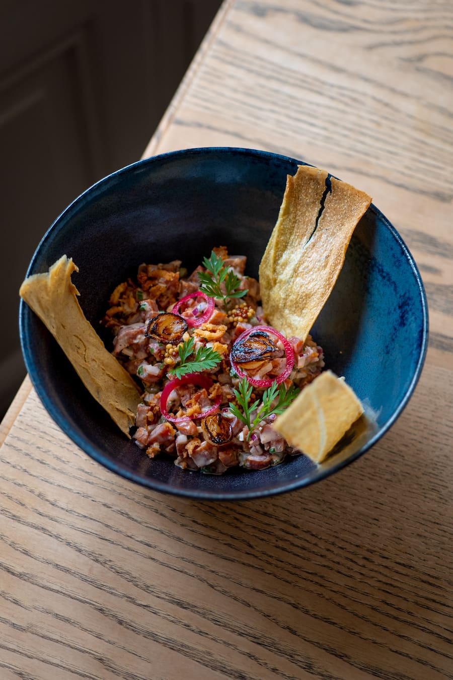 Zineb Zizi Hattab Kle Zürich vegan