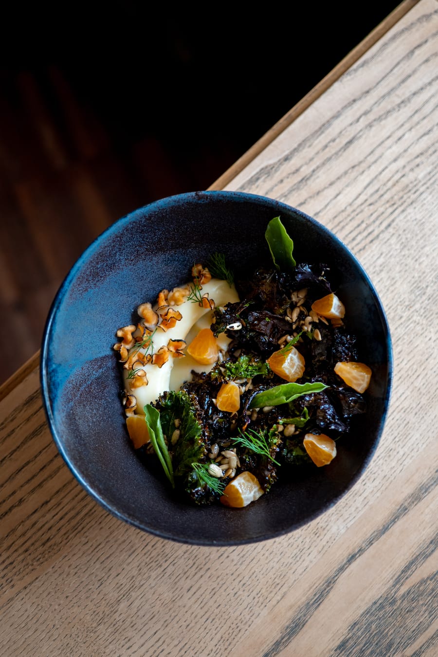 Zineb Zizi Hattab Kle Zürich vegan