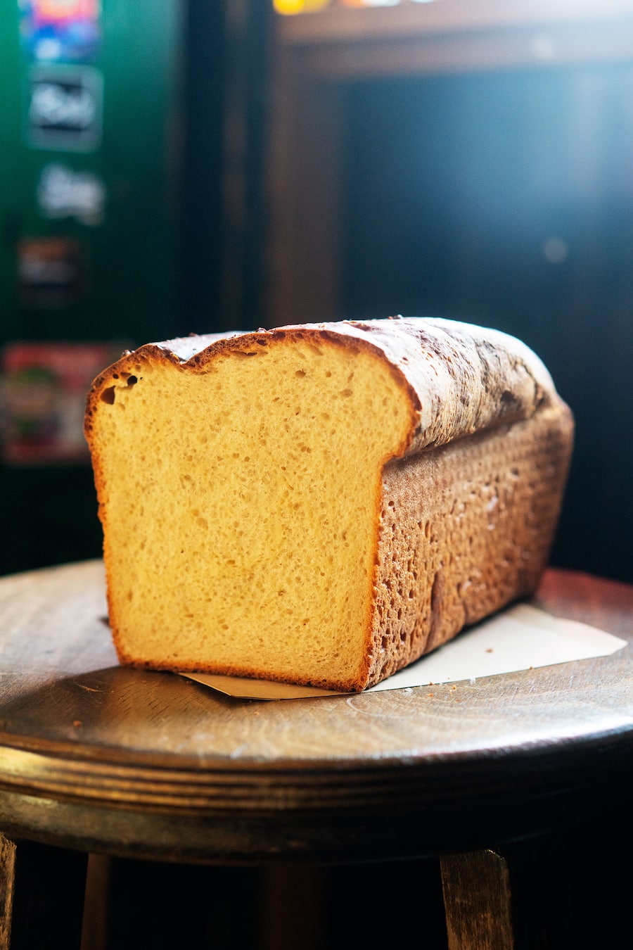 Iklaemmt Pop-up Zurich von Linda Hüsser und Meret Diener in der Olé Olé Bar in Zürich