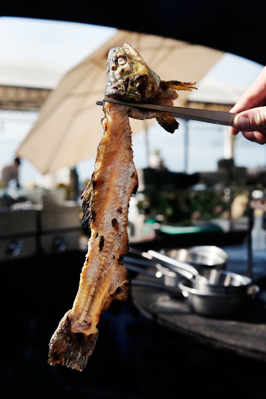 Jeroen Achtien Vitznauerhof Sens