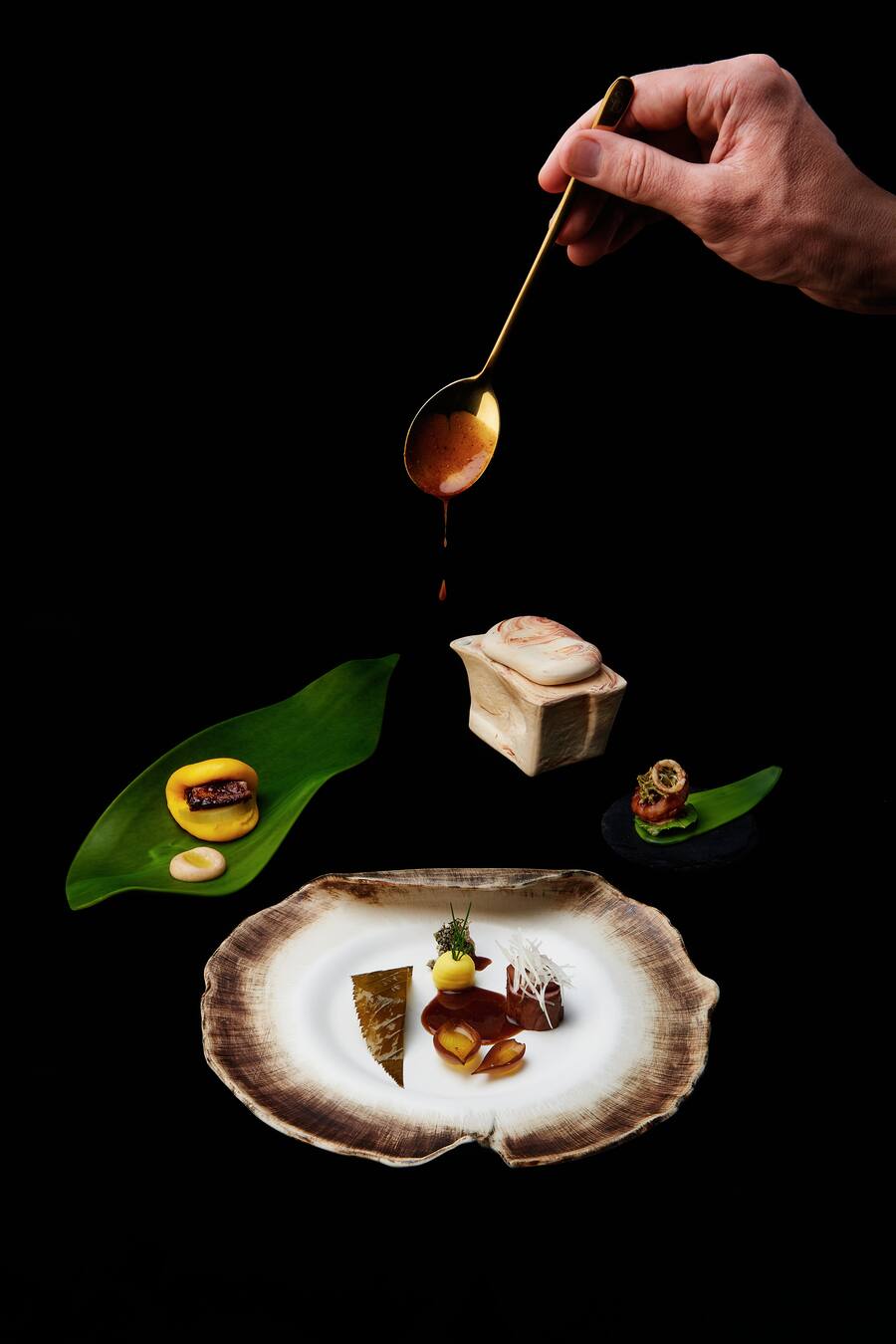 Jeroen Achtien Vitznauerhof Sens