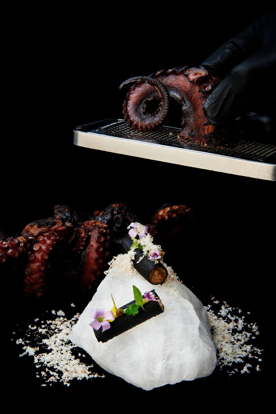 Jeroen Achtien Vitznauerhof Sens