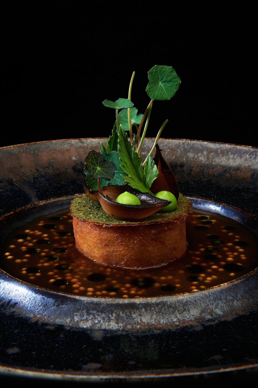 Jeroen Achtien Vitznauerhof Sens