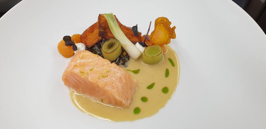 Lenkerhof Gourmet-Hotel 2020