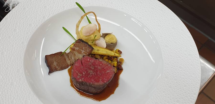 Lenkerhof Gourmet-Hotel 2020