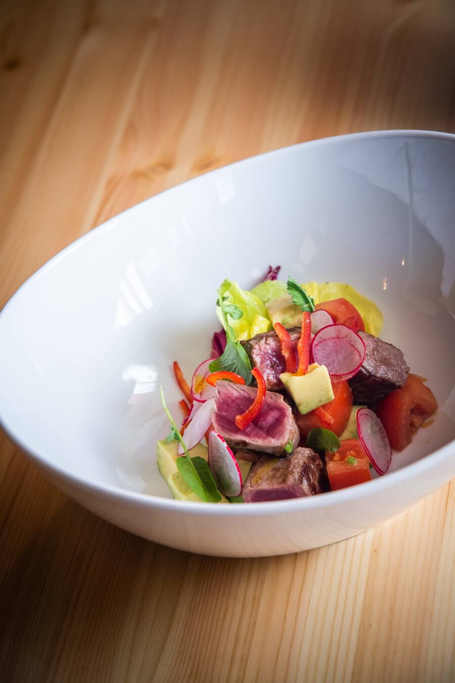 Marcus G. Lindner Take away Eggli ob Gstaad 2021