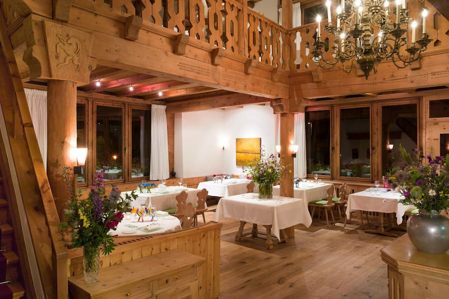 Masterclass Pasta & Risotto Woche 1 Martin Dalsass 2021