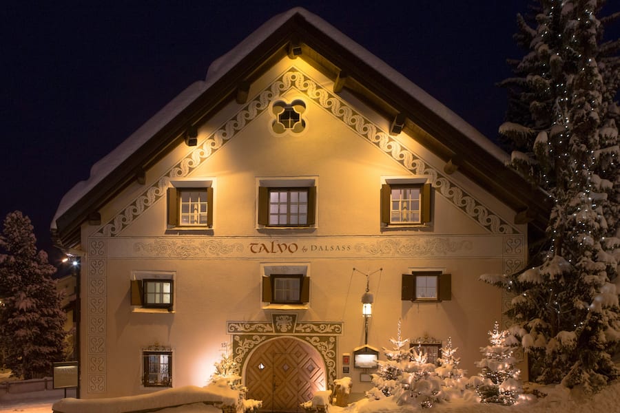 Masterclass Pasta & Risotto Woche 1 Martin Dalsass 2021