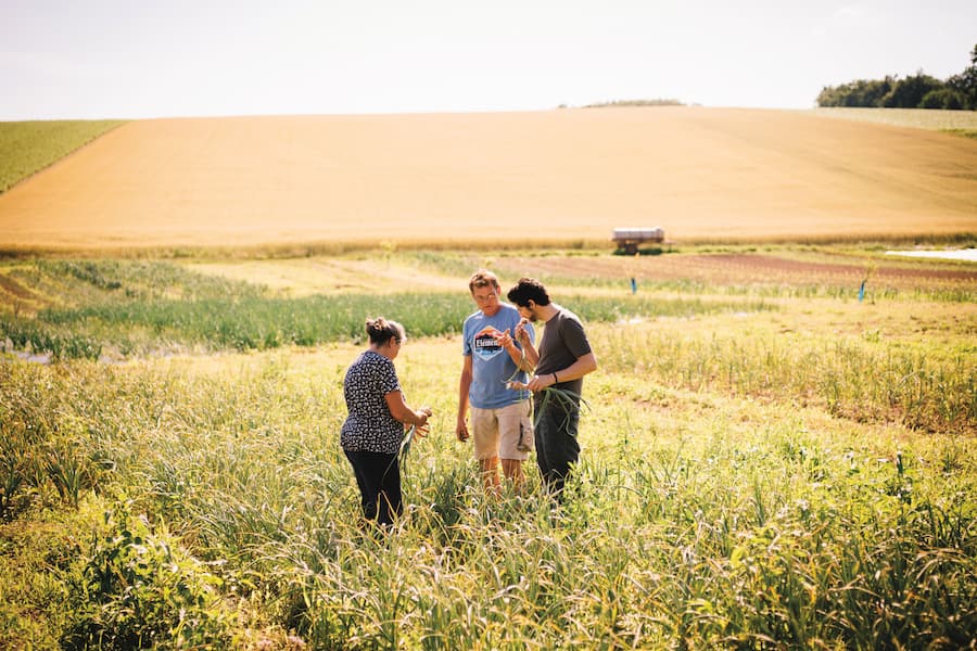 Paul Ivic Tian Wien Restlos glücklich