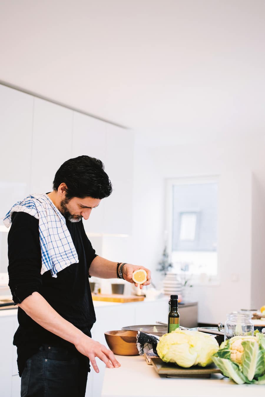 Paul Ivic Tian Wien Restlos glücklich