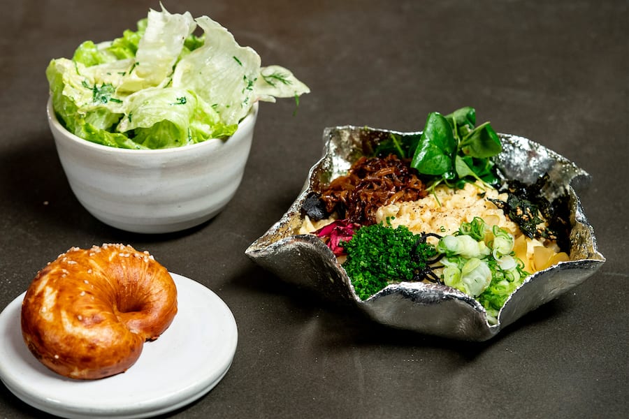 Rosi Kässpätzle Workshop mit Markus Stöckle Instagram Live