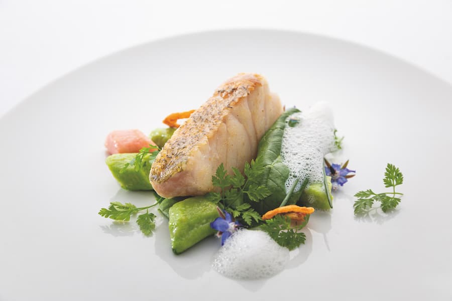 Schloss Hotel Wartegg Rorschacherberg