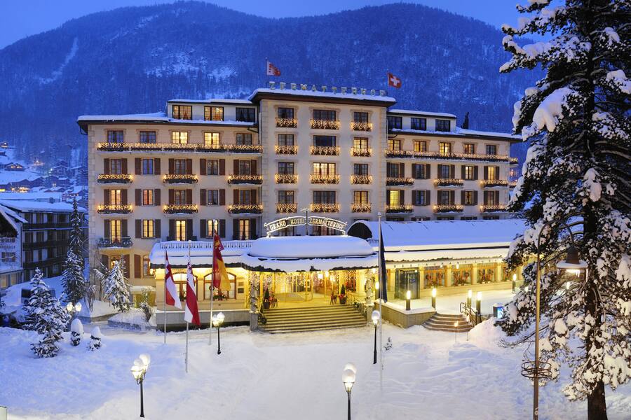 Zermatterhof_"Say Heinz" und "saycheese" Gourmet-Hotel Serie 2021