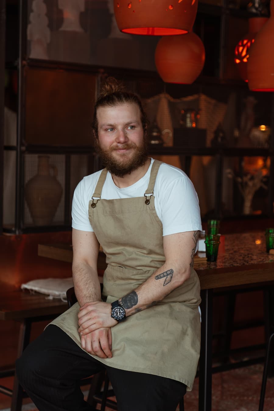 Hotel Cervo, Zermatt - 8. Februar 2021 - Copyright Olivia Pulver