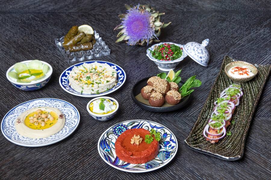 Der Crans-Report: Neue Chefs & neue Konzepte Februar 2021