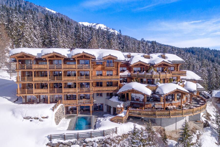 Der Crans-Report: Neue Chefs & neue Konzepte Februar 2021